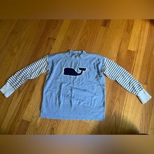 Vineyard Vines- Girls’ Sweater